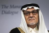 تركي الفيصل يدعو الأمم المتحدة لإخراج الميليشيات الشيعية من سوريا