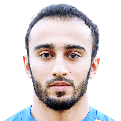  استبعاد السهلاوي من المنتخب السعودي لإصابته