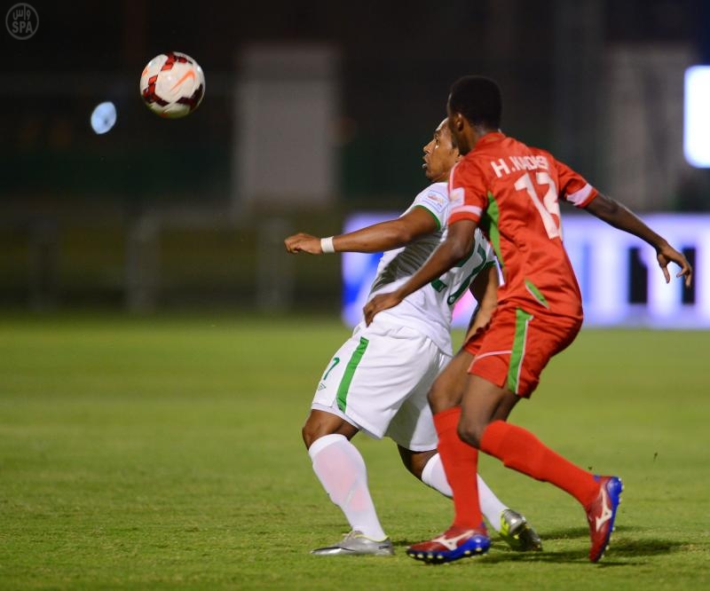 الاتفاق يودع دوري المحترفين بعد خسارته من الأهلي
